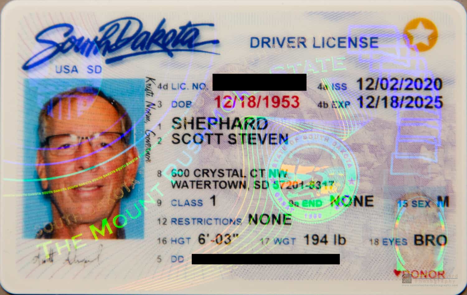 Order Drivers License Online - KeyDocx Services